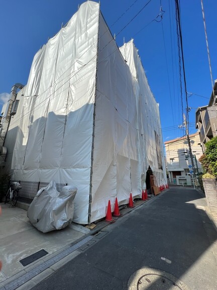 東京都大田区西蒲田４丁目