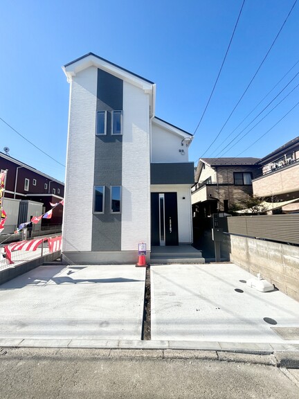 東京都調布市深大寺北町４丁目