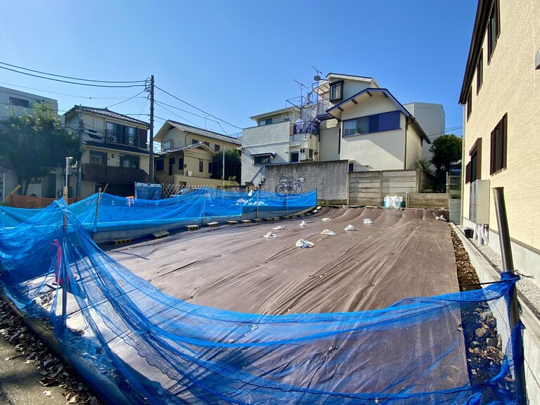 東京都世田谷区赤堤４丁目