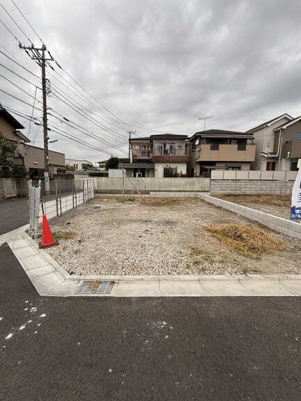 東京都世田谷区北烏山５丁目(1区画)