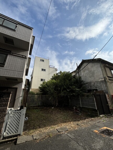 東京都足立区千住河原町