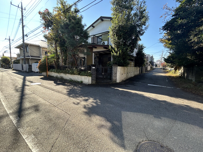 東京都国分寺市西町１丁目