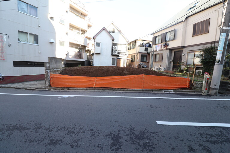 東京都渋谷区恵比寿２丁目