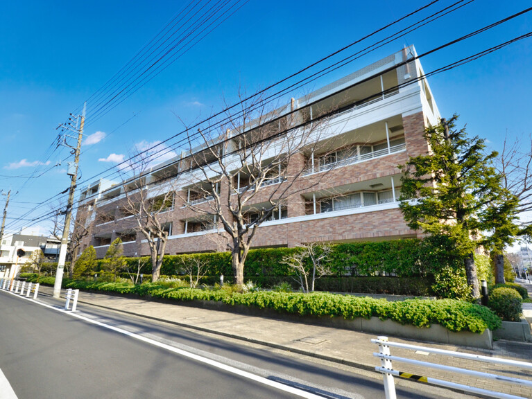 パークスクエア吉祥寺本町(外観)