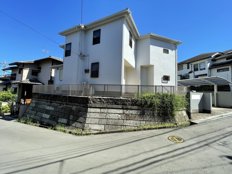 神奈川県川崎市宮前区土橋３丁目