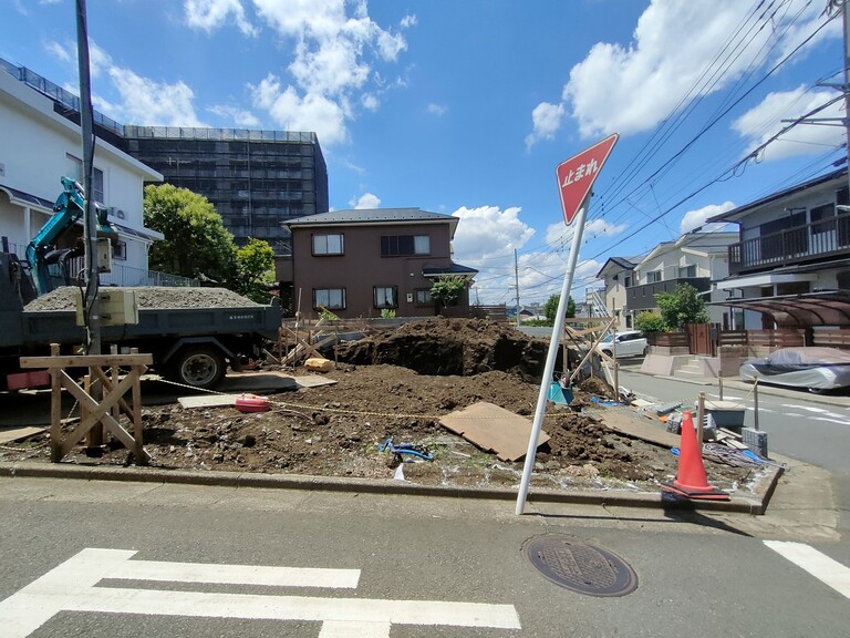 神奈川県藤沢市亀井野１丁目