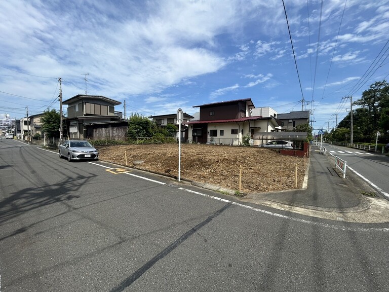 神奈川県相模原市中央区由野台１丁目