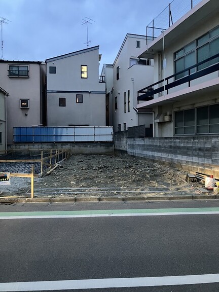 神奈川県川崎市幸区古川町