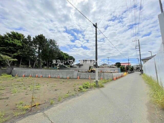 神奈川県藤沢市鵠沼神明３丁目