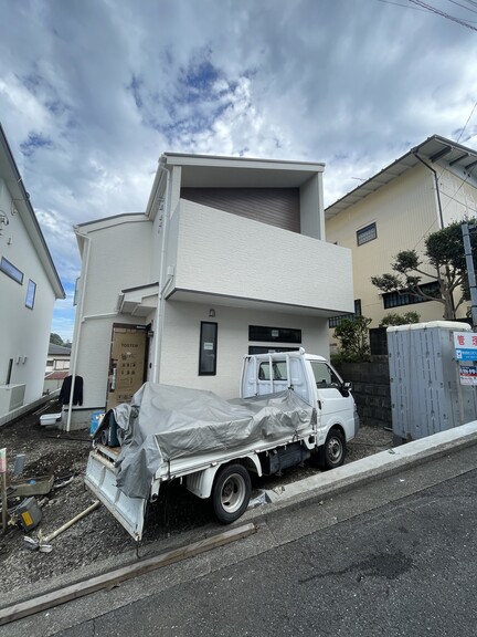 神奈川県横浜市戸塚区汲沢町