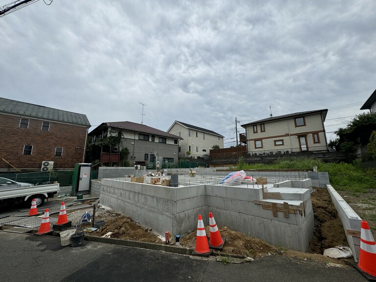 神奈川県大和市つきみ野６丁目