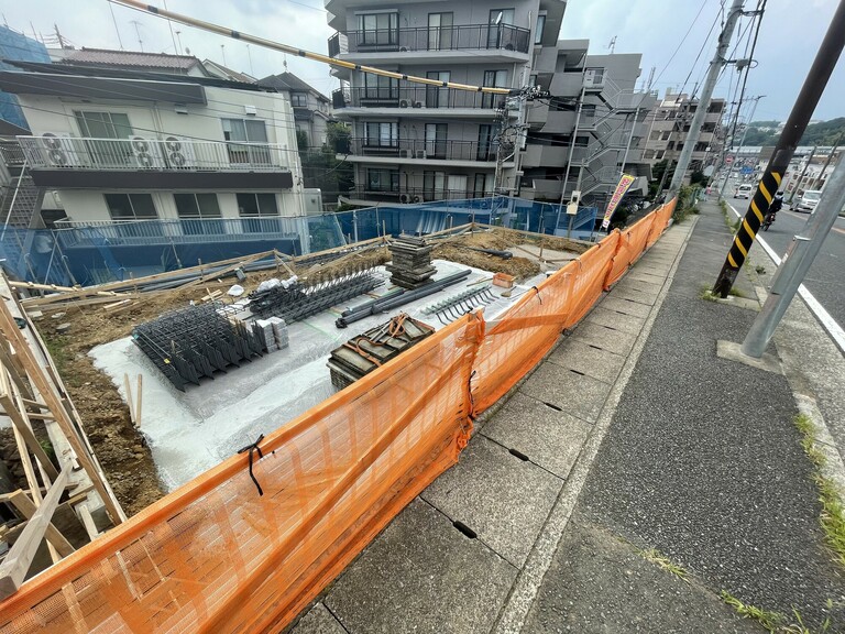 神奈川県川崎市宮前区神木本町４丁目