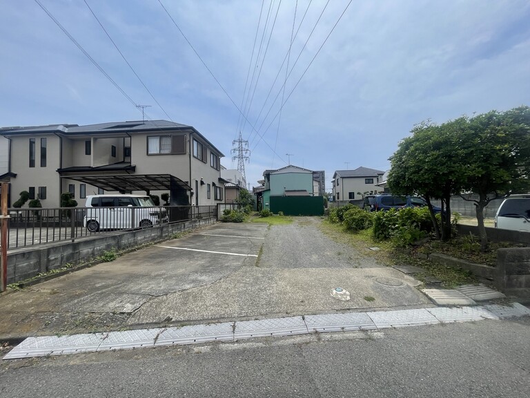 神奈川県平塚市豊原町