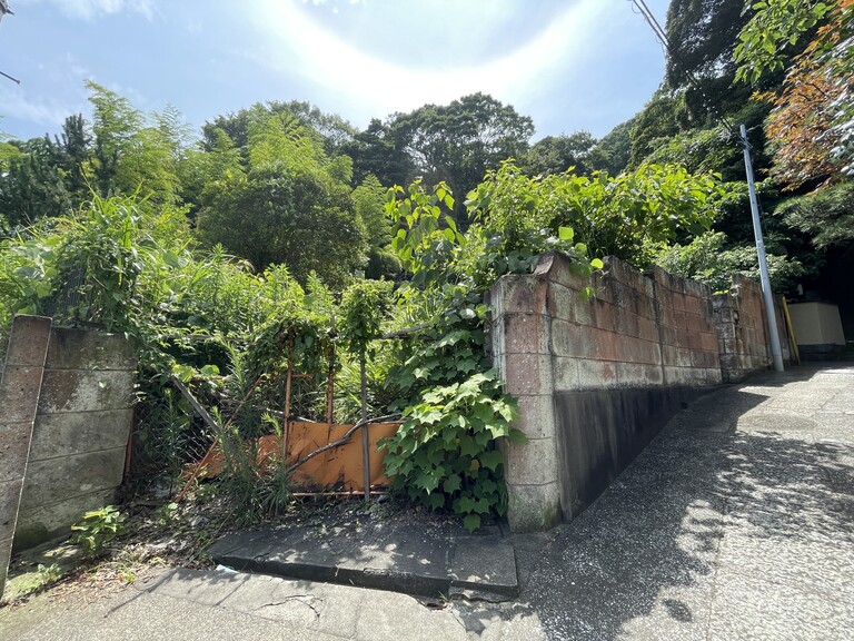 神奈川県鎌倉市御成町