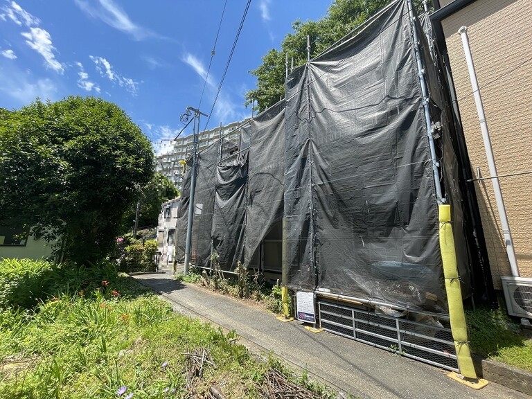 神奈川県横浜市戸塚区戸塚町