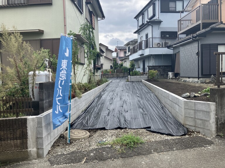 神奈川県秦野市春日町