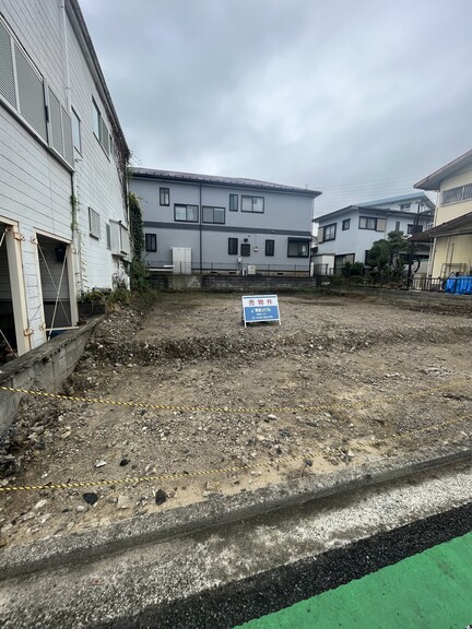 神奈川県横浜市戸塚区戸塚町