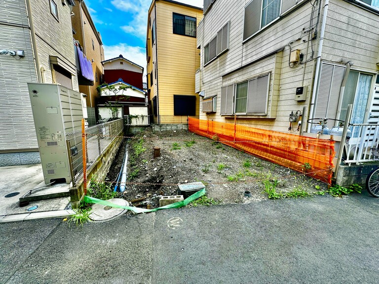 神奈川県川崎市川崎区浜町３丁目