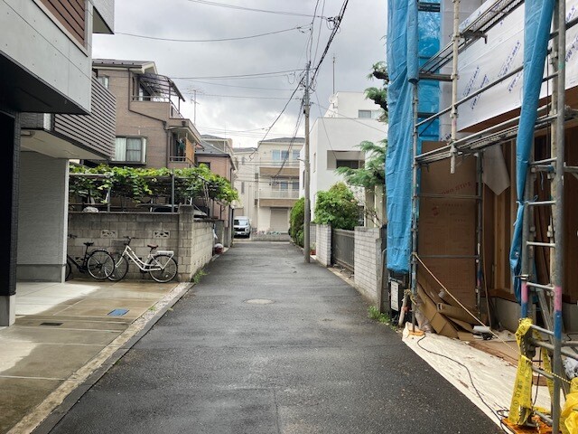 神奈川県川崎市幸区戸手本町１丁目