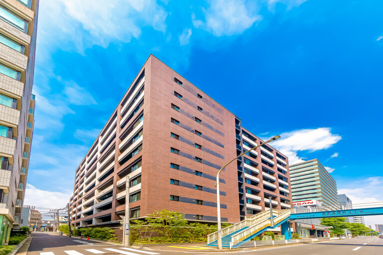 クリオレジダンス横濱ザ・マークス(「高島町」駅 徒歩5分・「みなとみらい」駅 徒歩9分・「桜木町」駅 徒歩10分・「戸部」駅 徒歩11分・「横浜」駅 徒歩15分)