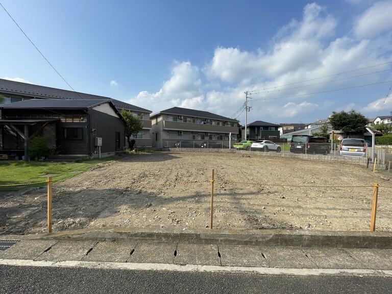 神奈川県横浜市戸塚区平戸町