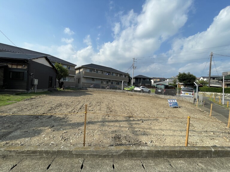 神奈川県横浜市戸塚区平戸町