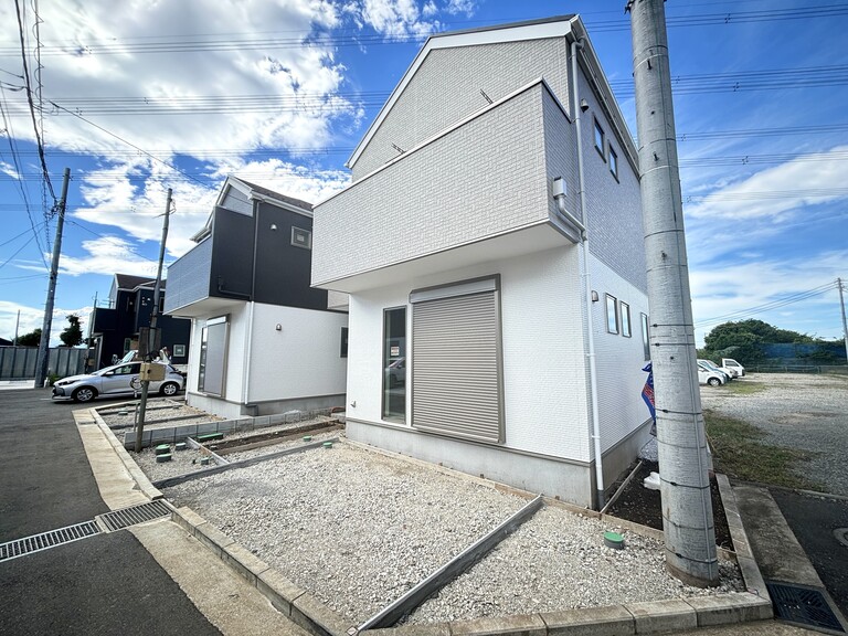 神奈川県横浜市泉区上飯田町