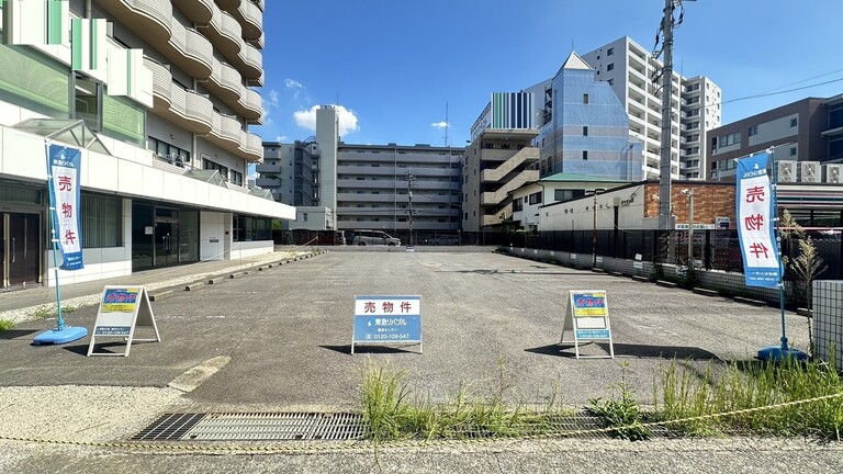 神奈川県厚木市旭町１丁目