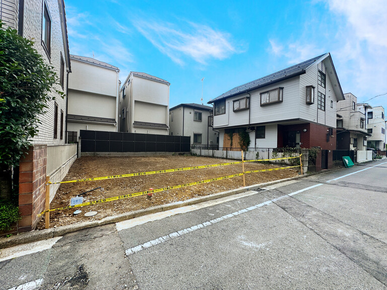 神奈川県横浜市港北区高田西２丁目