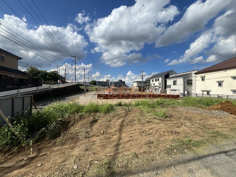 神奈川県横浜市神奈川区大口通(現地（2024年9月撮影） 2024年9月9日)