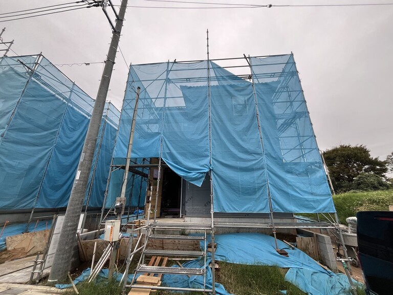 神奈川県川崎市宮前区南野川１丁目