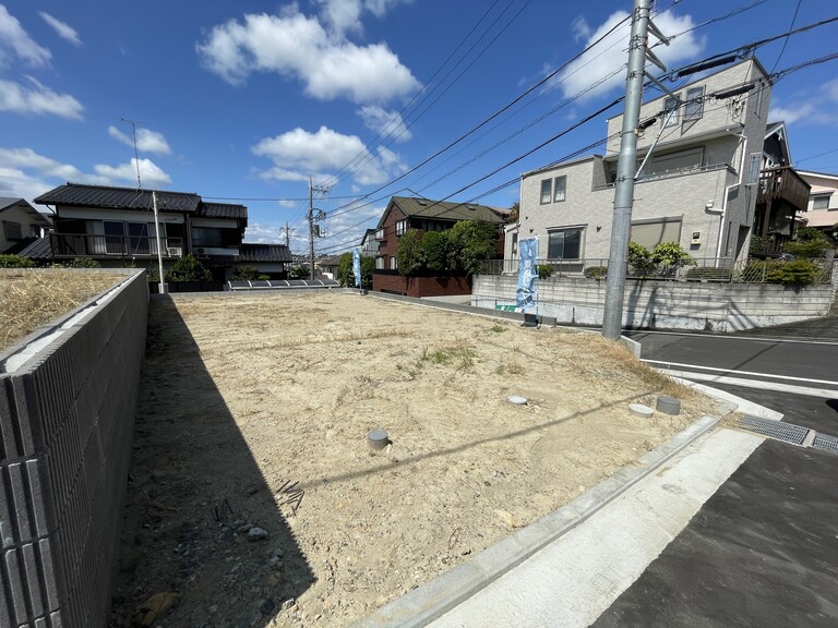 BEN`S Grande 鴨志田町　BEN`S Grande 鴨志田町(外観写真 2024年8月25日)