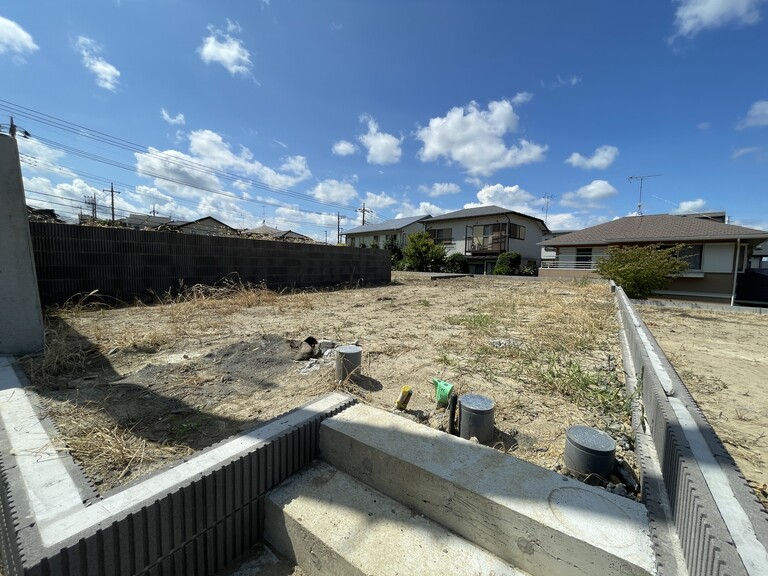 BEN`S Grande 鴨志田町　BEN`S Grande 鴨志田町(外観写真 2024年8月25日)