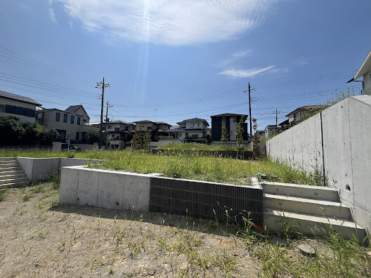 BEN`S Grande 鴨志田町　BEN`S Grande 鴨志田町(現地写真)