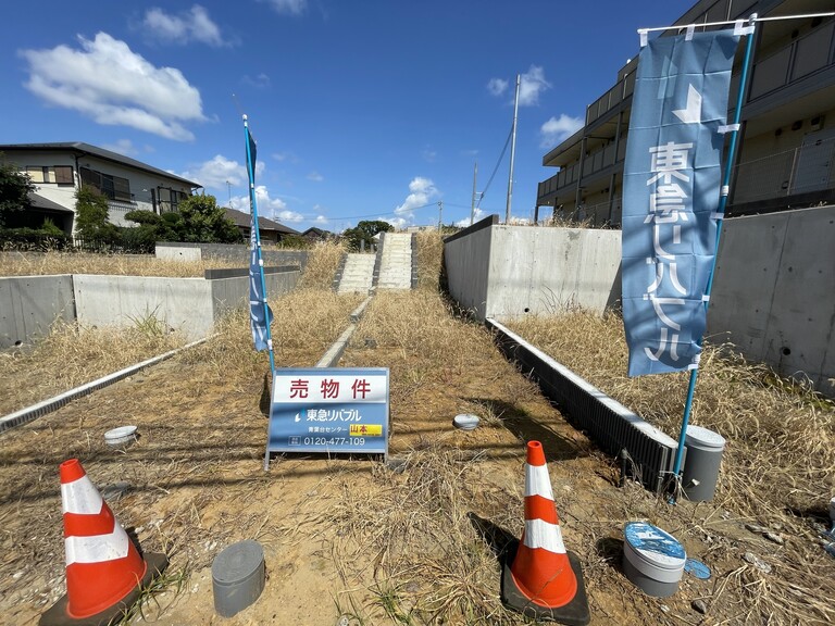 BEN`S Grande 鴨志田町　12号棟