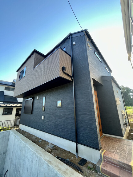 神奈川県横浜市泉区下飯田町