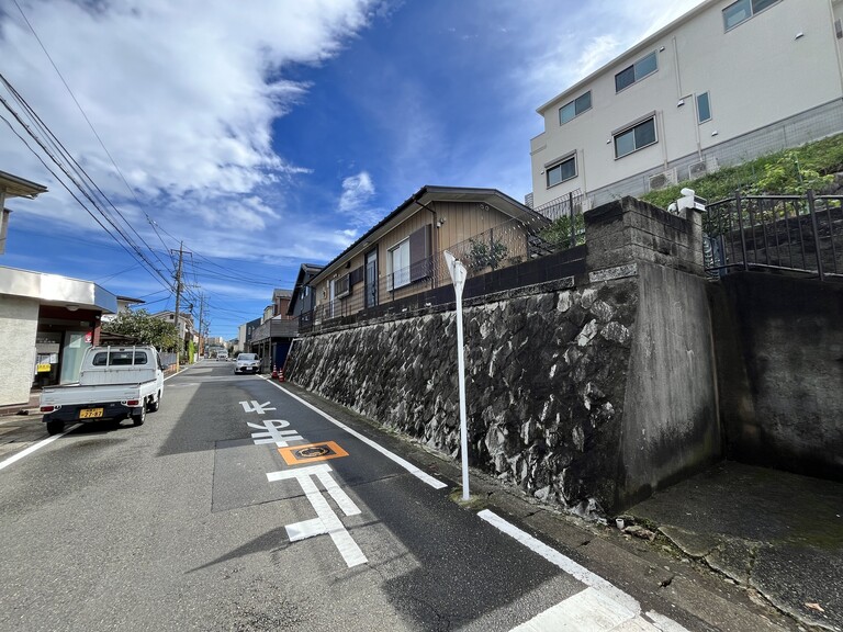 神奈川県大和市下鶴間