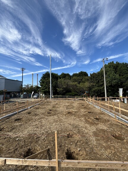 神奈川県川崎市多摩区菅仙谷３丁目