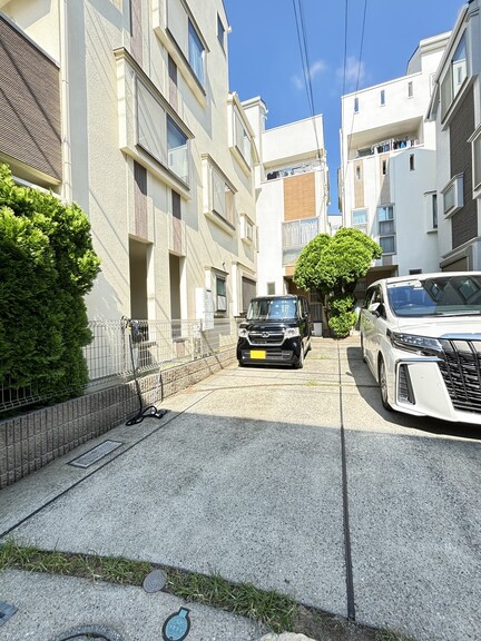 神奈川県川崎市多摩区宿河原５丁目(【外観写真】2023年に外壁塗装を行っております)