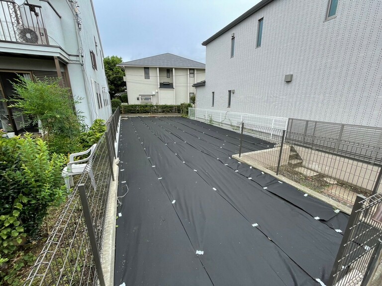 神奈川県相模原市緑区西橋本１丁目(現地)