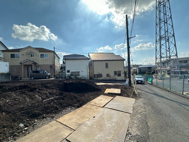 神奈川県横浜市旭区鶴ケ峰本町３丁目