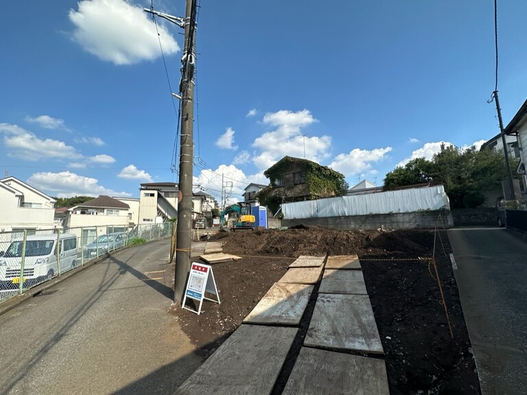 神奈川県横浜市旭区鶴ケ峰本町３丁目