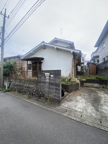 神奈川県横浜市旭区南希望が丘