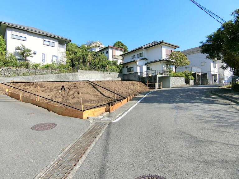 神奈川県川崎市麻生区高石５丁目