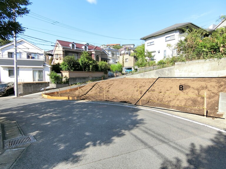 神奈川県川崎市麻生区高石５丁目