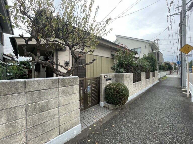 神奈川県相模原市中央区すすきの町(現地写真（現況引渡）（現況引渡）)