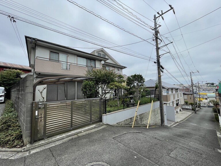 神奈川県横浜市神奈川区松見町３丁目