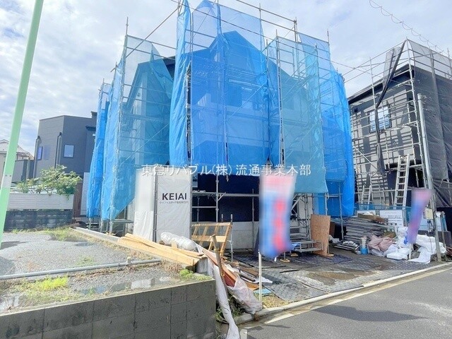 神奈川県藤沢市鵠沼松が岡４丁目