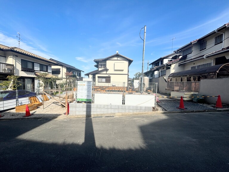 神奈川県横浜市青葉区みたけ台