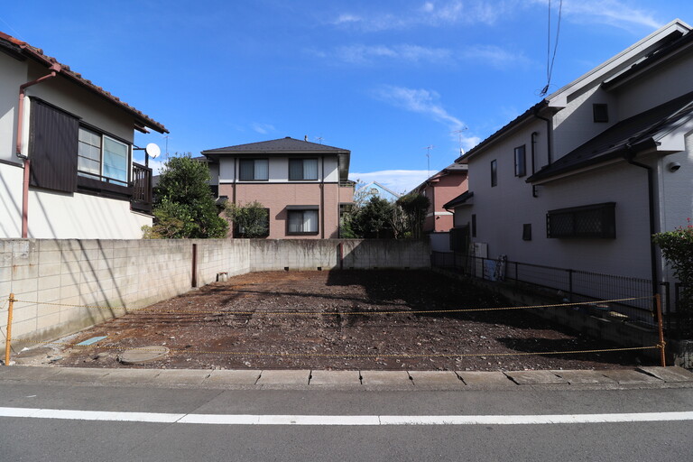 神奈川県川崎市宮前区東有馬３丁目